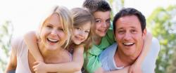   Familienspaß mit dem KIM HOTEL IM PARK*** 