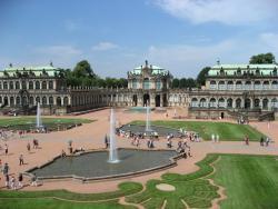   Short trip to dresden 