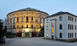    PANOMETER Dresden    
