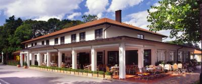                    Luckner Parkrestaurant 