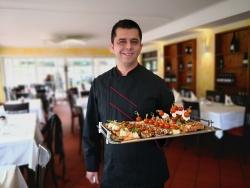              Enotria da Miri im Lucknerparkrestaurant 