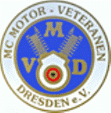    60 Jahre Dresdner Kfz Veteranenfahrten 