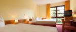 Hotel Rooms